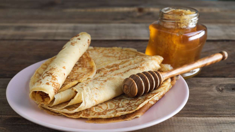 receta de la abuela frixuelos