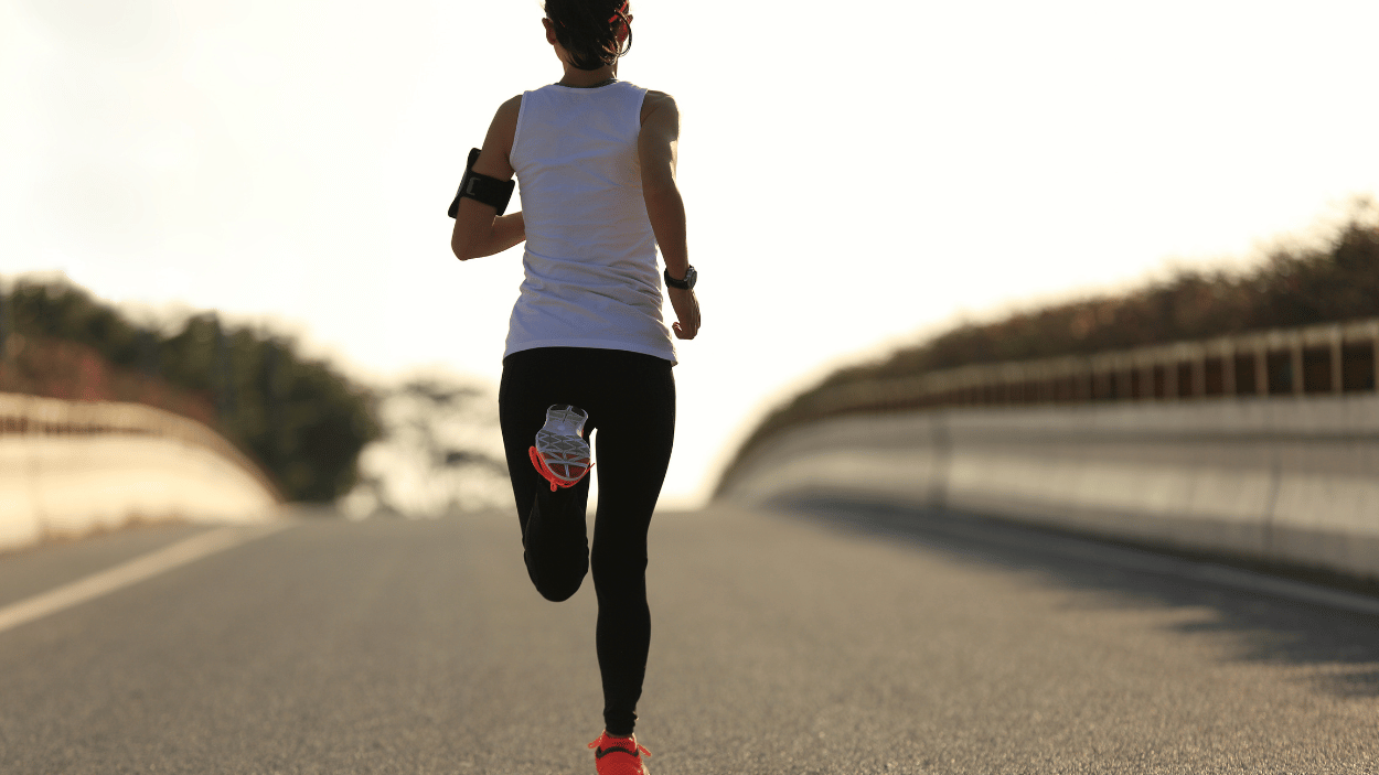 9 consejos runners para tu primera carrera popular