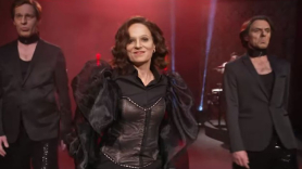 Polònia parodia el ‘Zorra’ de Nebulossa al estilo Ayuso con ‘Facha’.