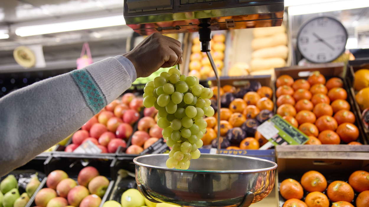 Estos son los productos que más se encarecen del campo a tu mesa. EP.