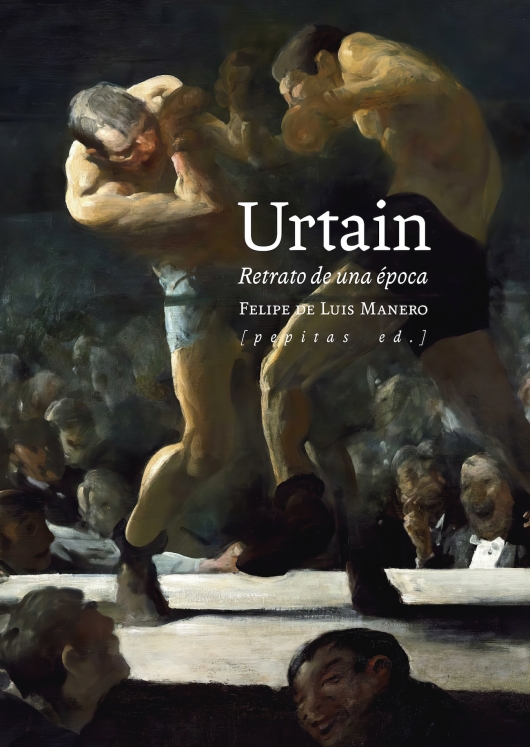 Portada del libro. Portada del libro.