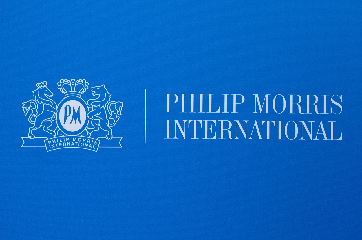 Philip Morris International presenta sus resultados. EP