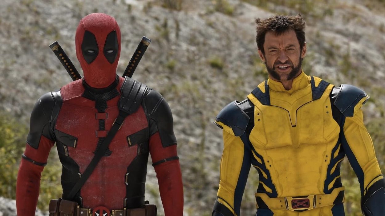 'Deadpool 3' y los demás tráilers de la Super Bowl 2024