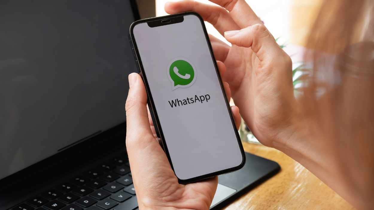 Whatsapp mejora los chats con contraseña