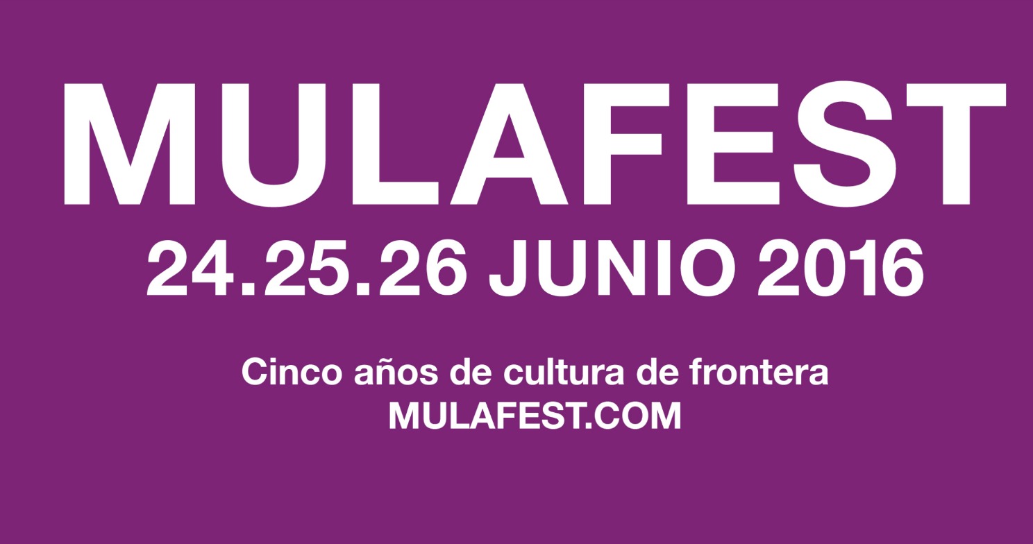 V Edición de Mulafest