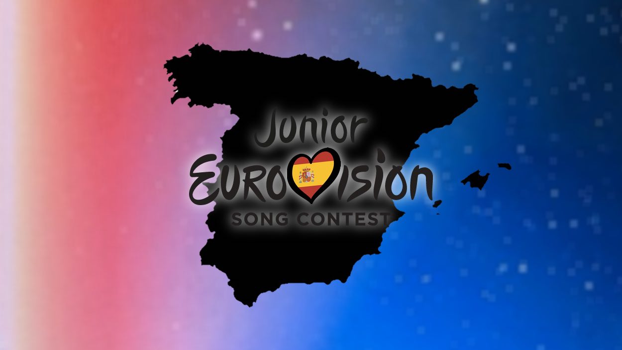 Eurovisión Junior 2024 y las ciudades que podrían albergar la Final. Elaboración propia