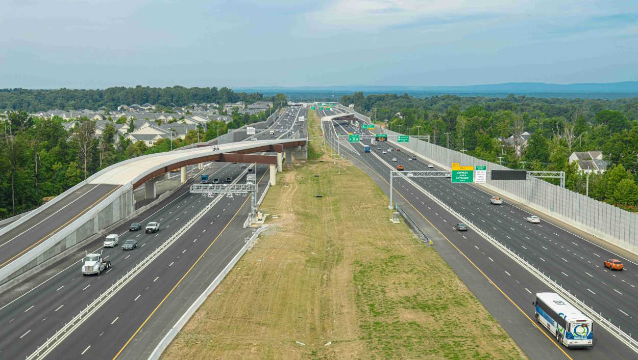 Indra implanta sistemas de peaje en Estados Unidos Indra implanta sistemas de peaje en Estados Unidos