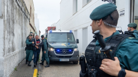 Cinco preguntas sin respuesta sobre el narcotráfico en Barbate. EP