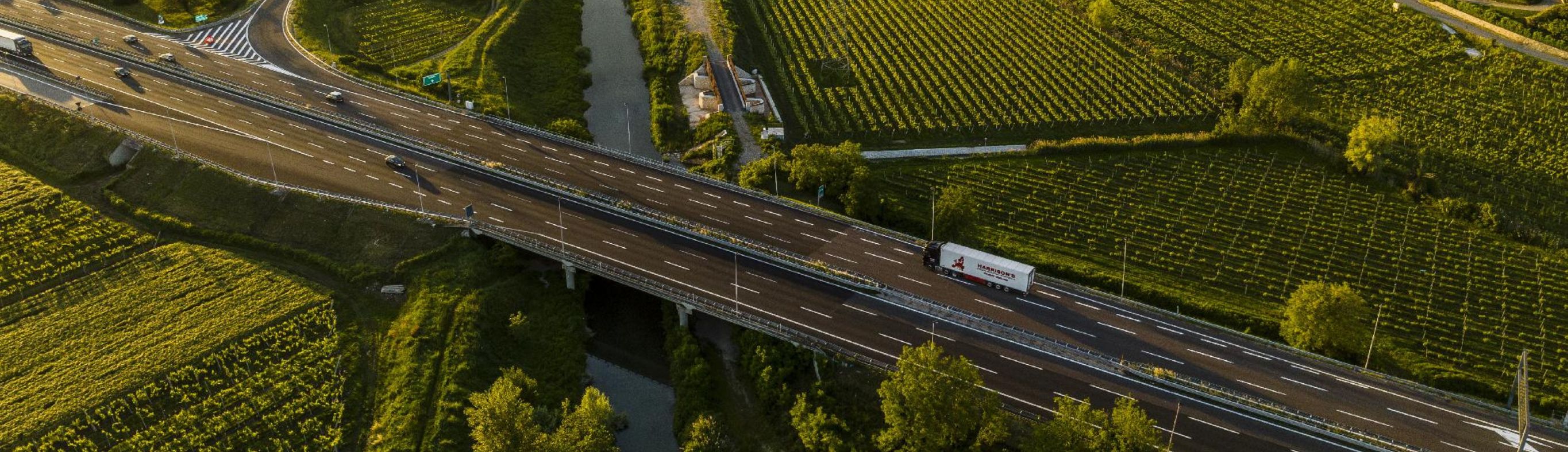 Reducir la siniestrabilidad en las carreteras es responsabilidad de todos, ciudadanos, empresas y administración