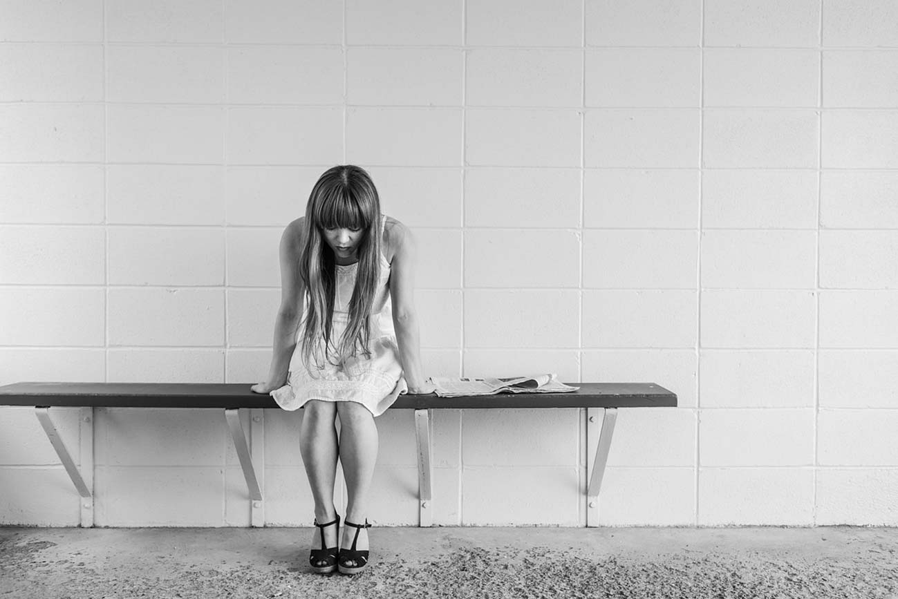 La tasa de suicidios en EEUU aumentó en los últimos años especialmente entre las mujeres