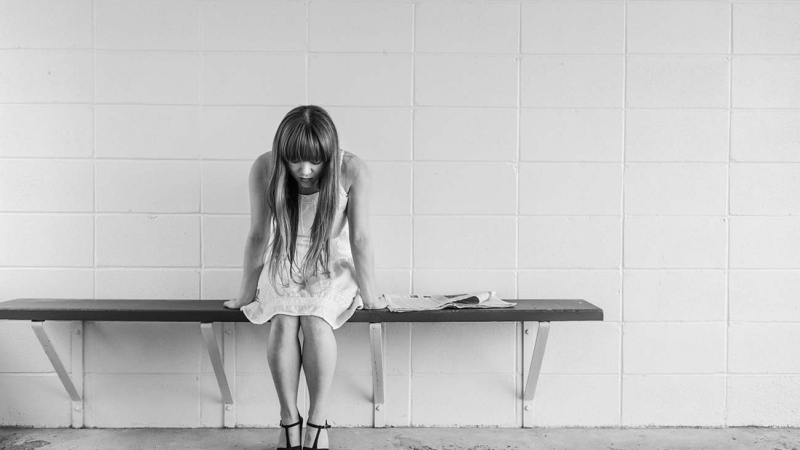La tasa de suicidios en EEUU aumentó en los últimos años especialmente entre las mujeres