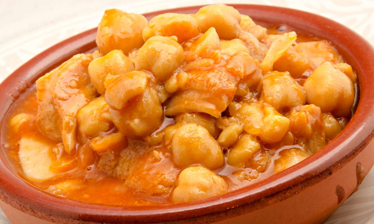 Receta tradicional de callos: un manjar con el sabor de siempre