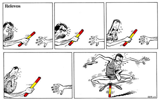 Gallego y Rey