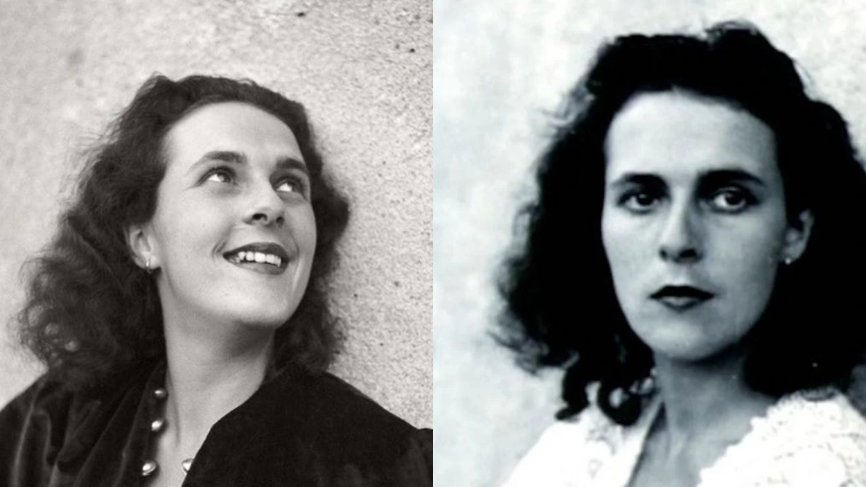 Leonora Carrington. Archivo.