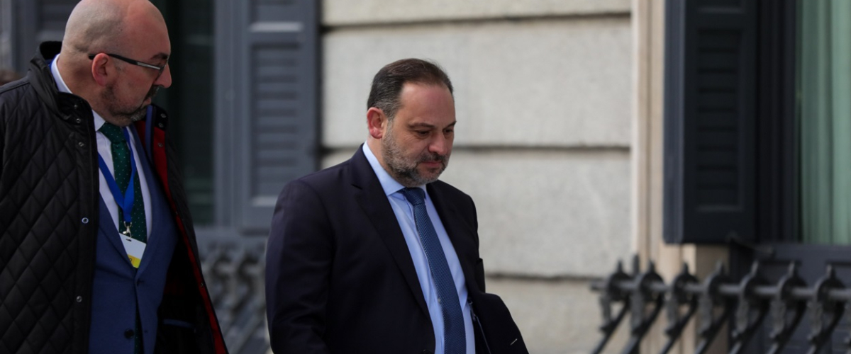 El juez cita de nuevo a Ábalos y Koldo García tras el informe de la UCO sobre sus vínculos económicos