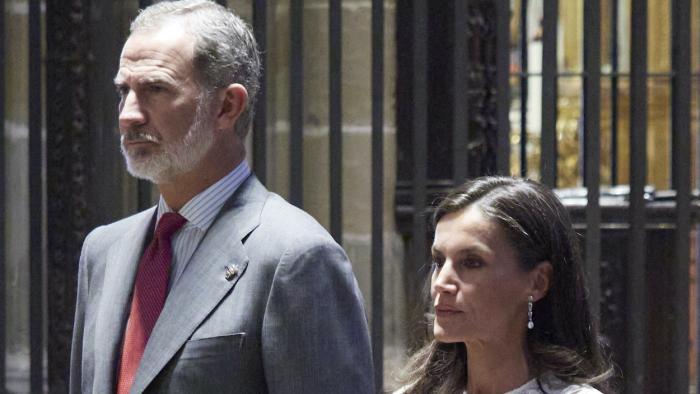20 años del 11M, en directo: los reyes presiden el acto en recuerdo a las víctimas
