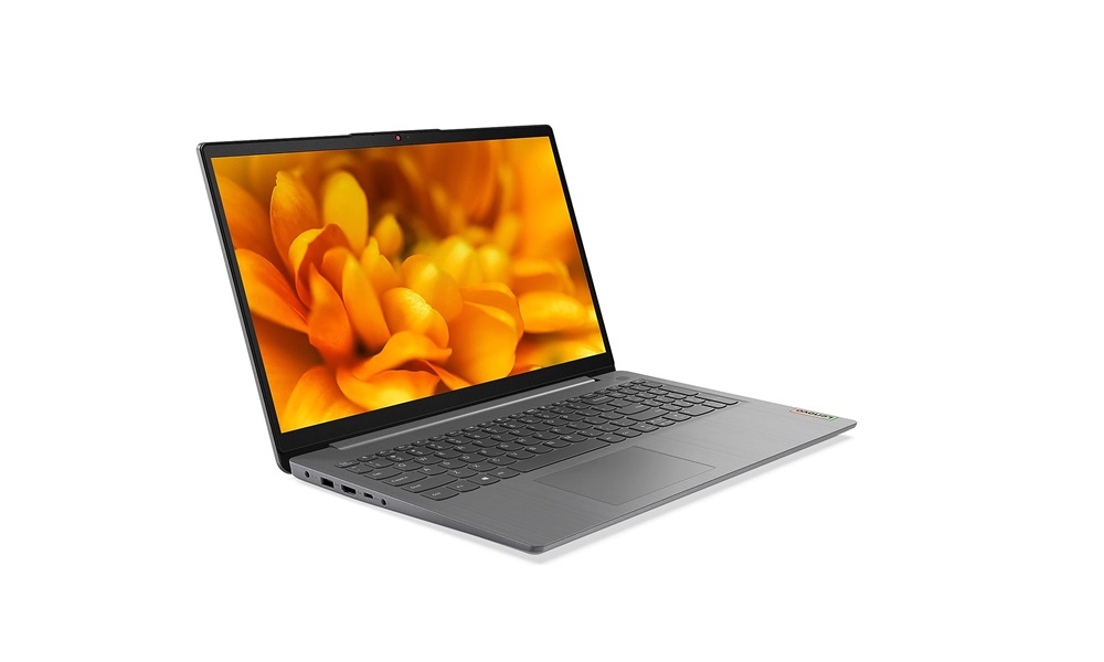 Ordenador portátil 15.6" FullHD Lenovo IdeaPad 3 Gen 6