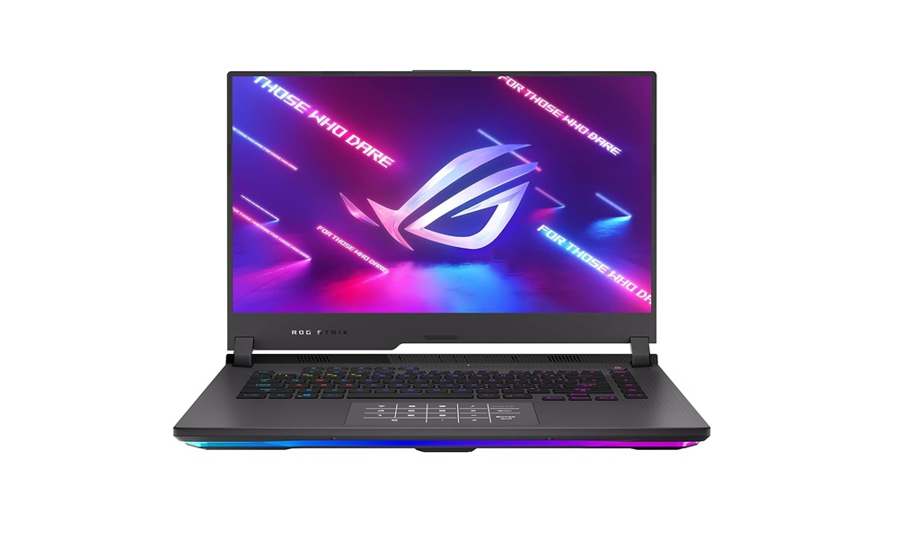 Portátil gaming ASUS ROG Strix