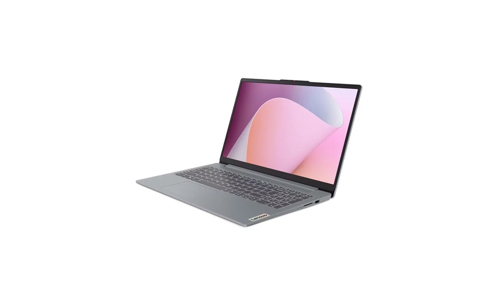 Ordenador portátil Lenovo IdeaPad Slim 3