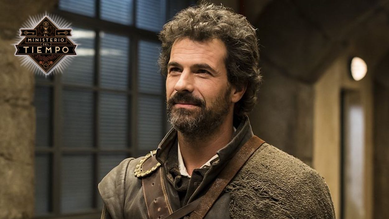 RTVE se pronuncia sobre el plagio de 'El Ministerio del Tiempo' en la BBC