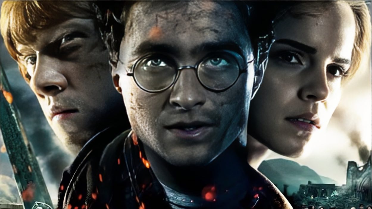 Nuevos detalles sobre el estreno de la nueva serie de Harry Potter
