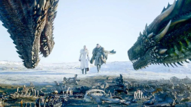 HBO revela la fecha de estreno de la precuela de 'Juego de Tronos': 'El Caballero de los Siete Reinos'. HBO