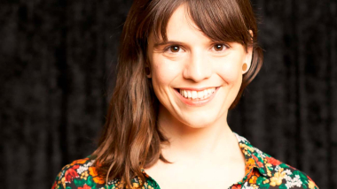 Lucía Bermejo Telesca es socióloga especialista en gestión de personas en las organizaciones