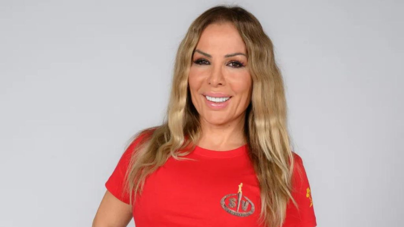 Lorena Morlote, la estilista de los famosos