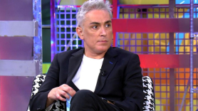 Kiko Hernández, ¿rumbo a 'Supervivientes 2024'? Mediaset