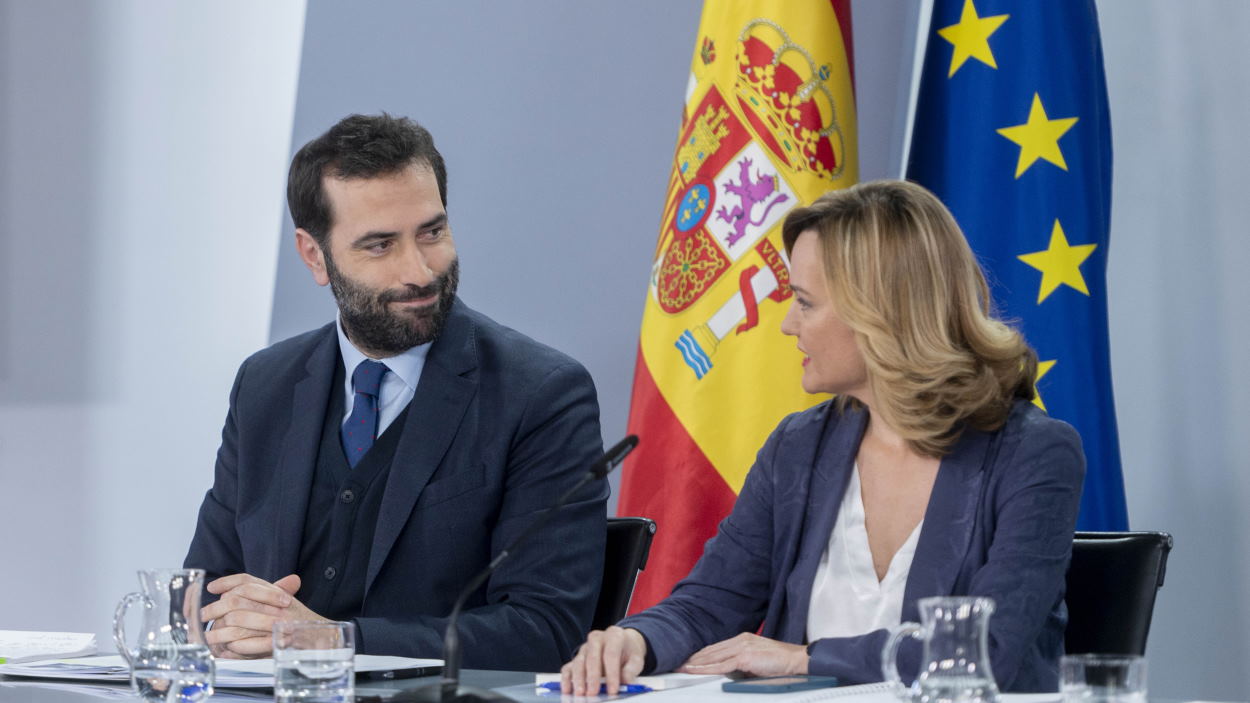 El Gobierno lanza 4.000 millones en préstamos ICO para 40.000 alquileres sociales y asequibles. EP.