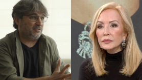 El inesperado comentario de Carmen Lomana que ha dejado sin palabras a Jordi Évole