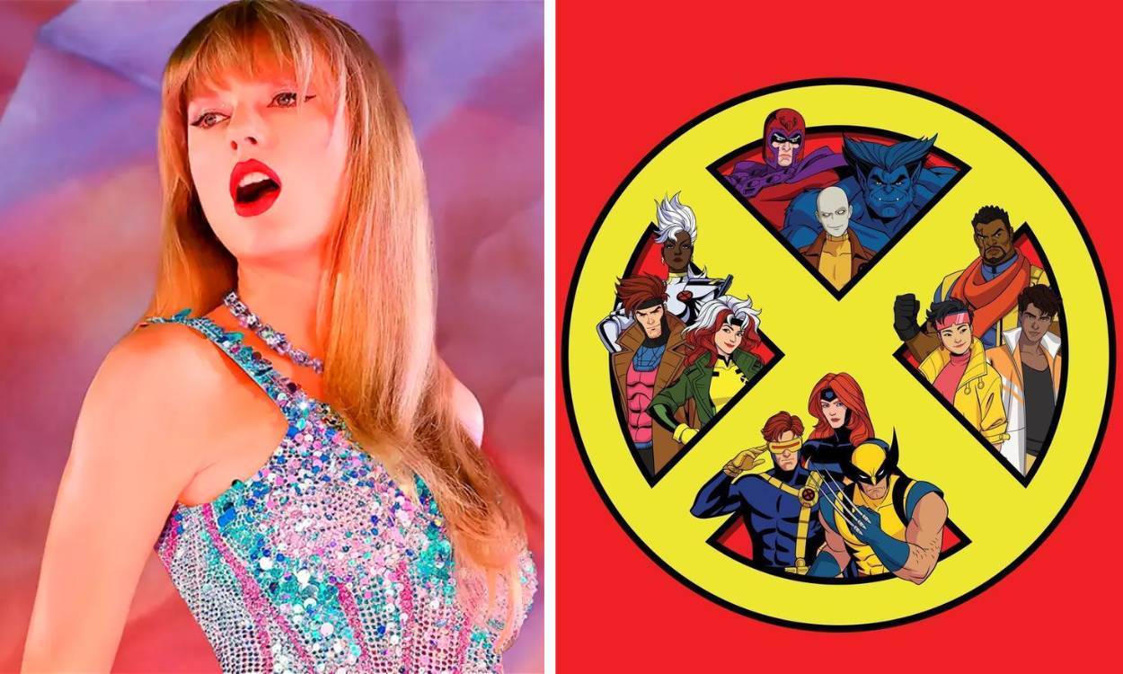 Los estrenos de Disney Plus en marzo: 'Taylor Swift: The Eras Tour' o 'X-Men '97'