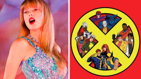 Los estrenos de Disney Plus en marzo: 'Taylor Swift: The Eras Tour' o 'X-Men '97'