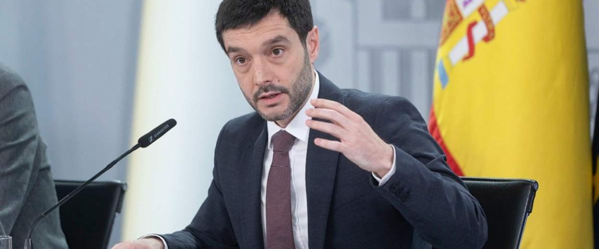 Bustinduy desnuda y destapa las contradicciones del PP en la ...