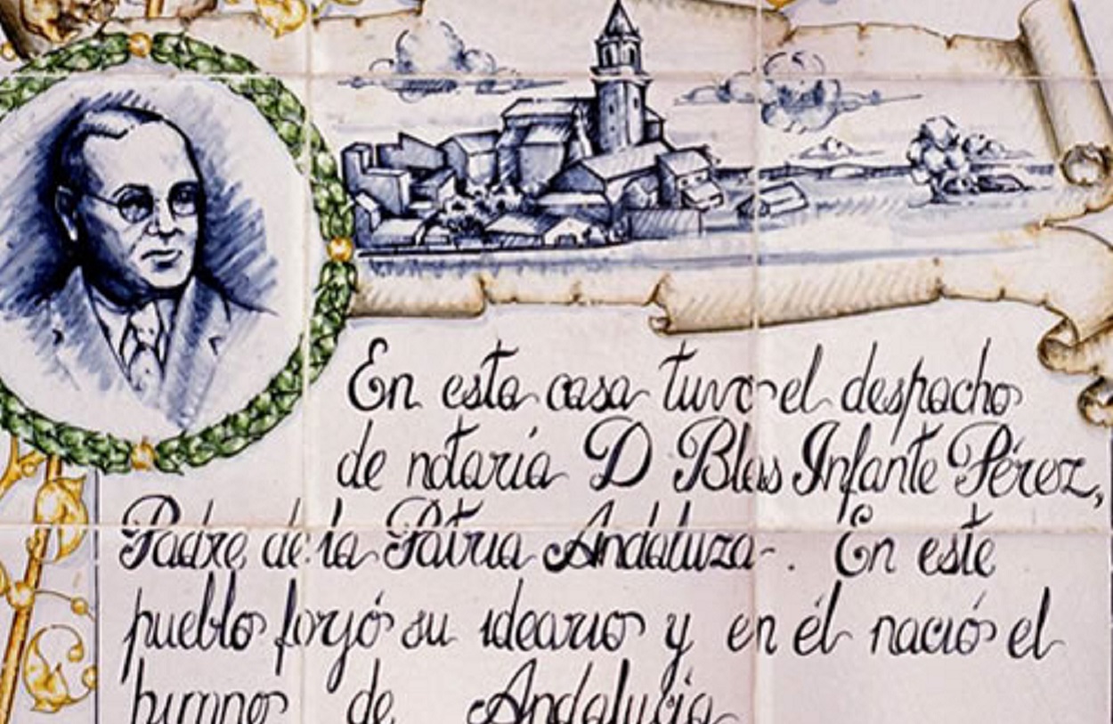 El himno de Andalucía nació de cánticos religiosos