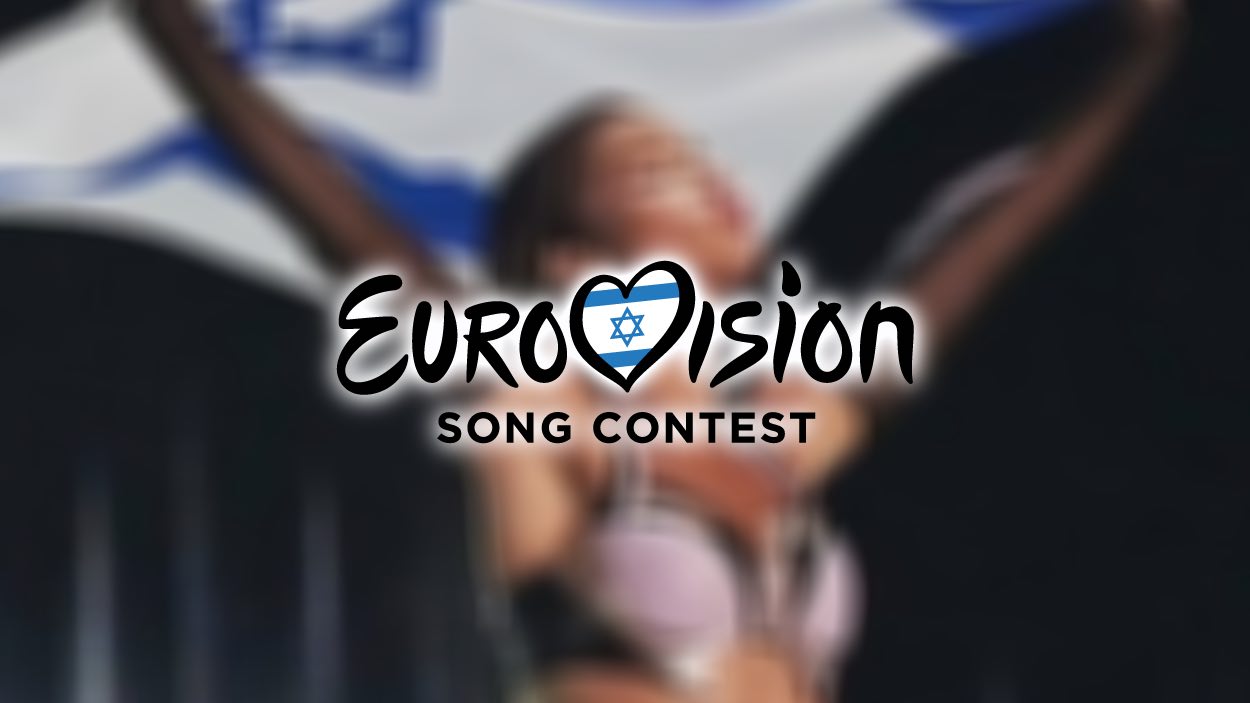 Israel, a punto de quedarse fuera de Eurovisión 2024