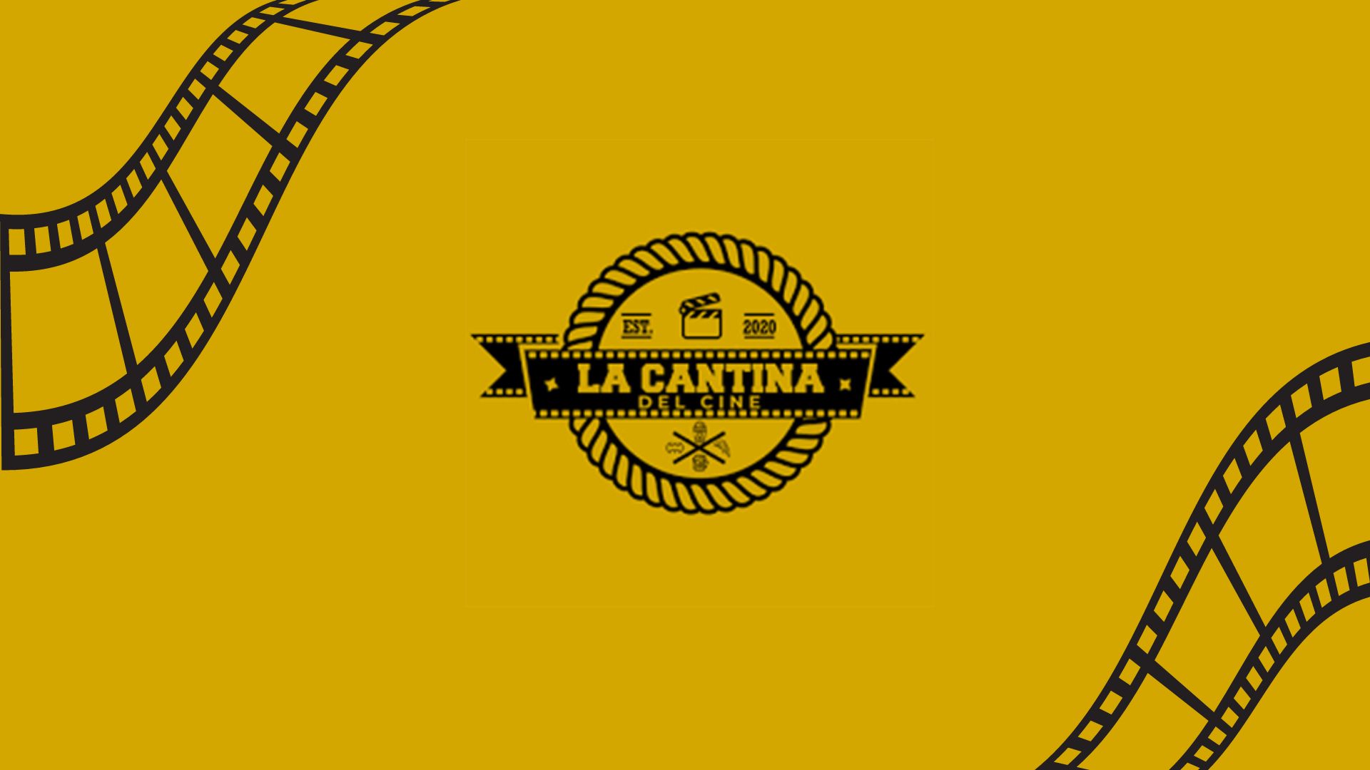 La Cantina del Cine, en ElPlural.com