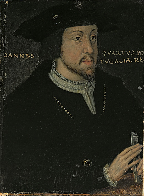 Juan II de Portugal