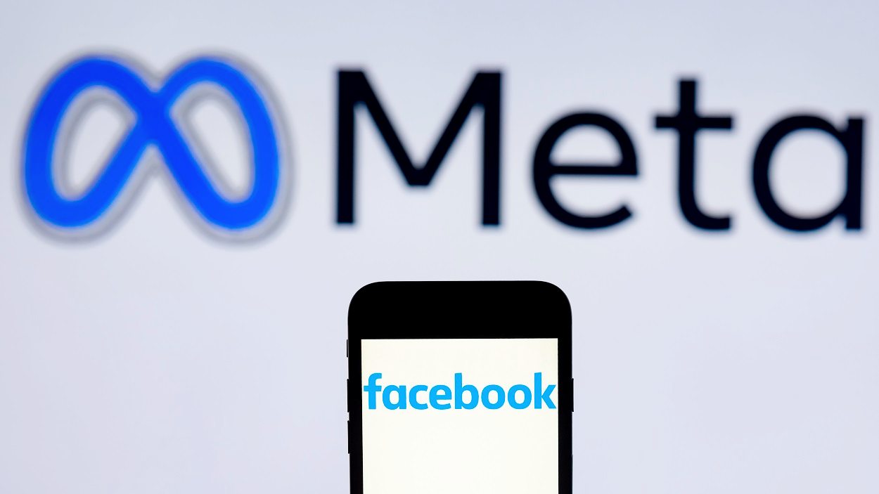 Facebook e Instagram sufren una caída mundial. EP