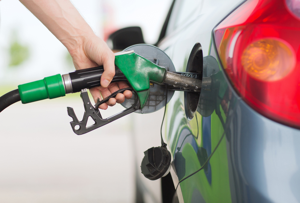 Mejores aplicaciones móviles para ahorrar gasolina