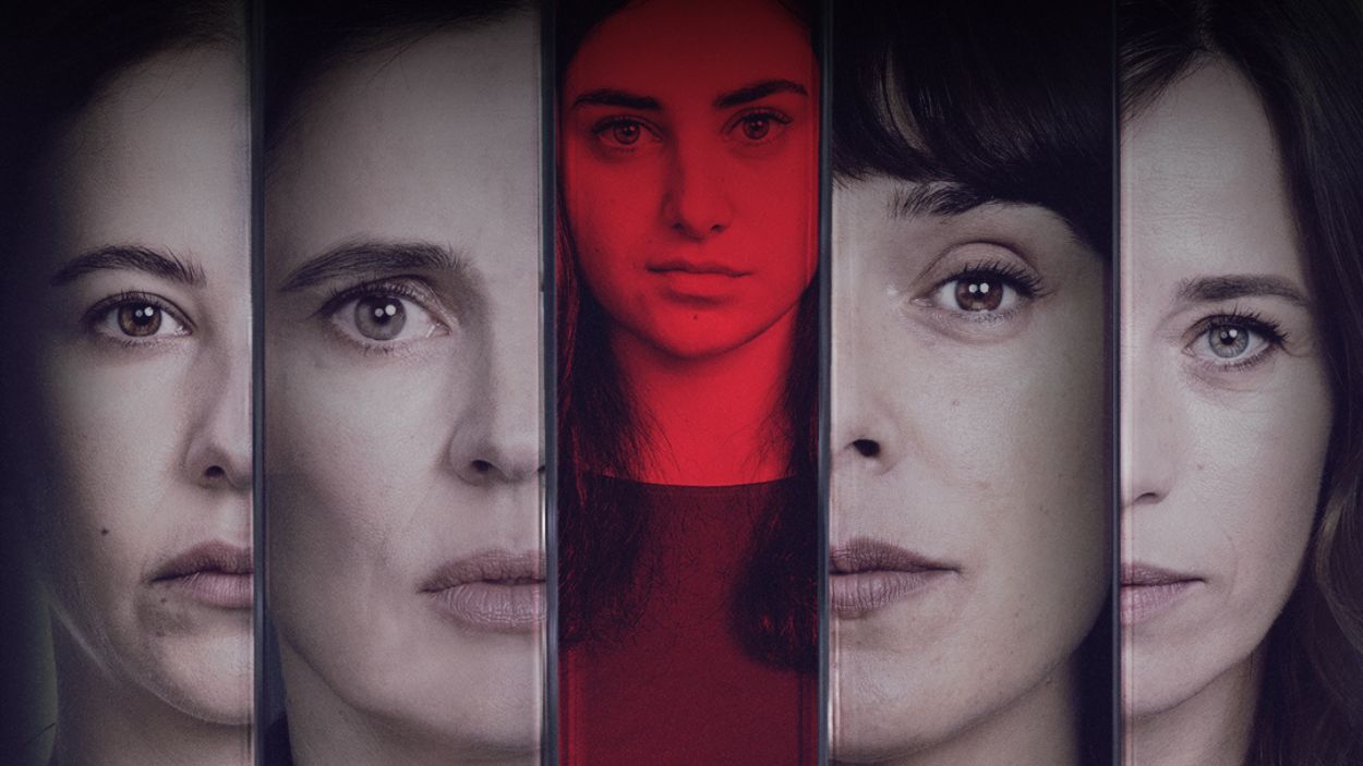 El thriller femenino que destapará el "peso de la culpa" de Belén Cuesta y Marta Etura en Disney+. Disney+
