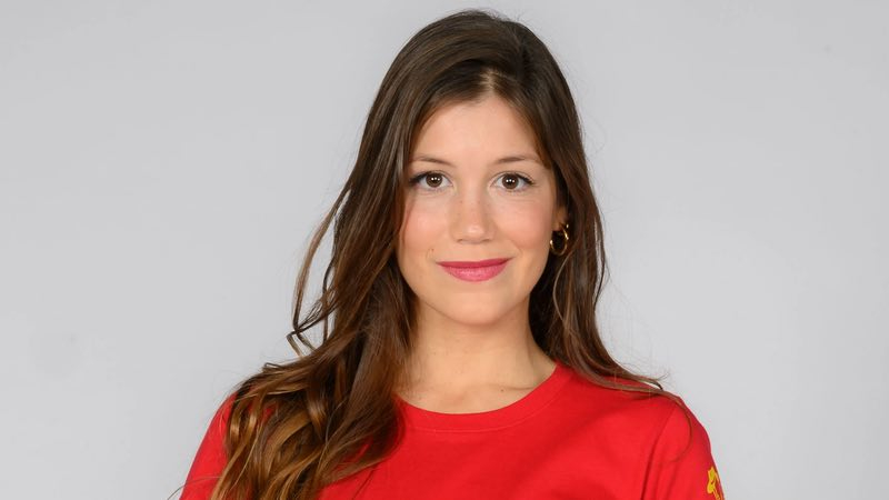 Miri Pérez. Mediaset España