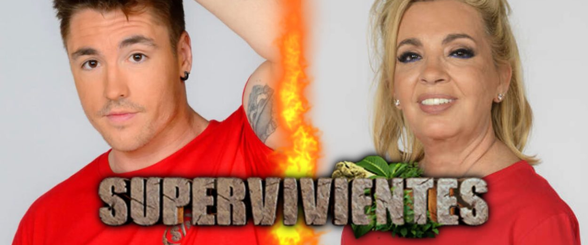 'Supervivientes 2024' descubre la lista completa de los 17 concursantes
