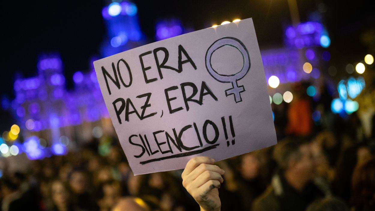 ¿Por qué se celebra el 8 de marzo (8M) el Día Internacional de la Mujer?. EP