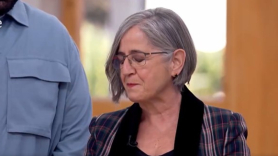 Eva Arguiñano y el bombardeo de Guernica: este es el trágico vínculo que les une. TVE