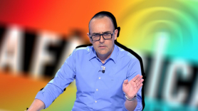 Análisis de audiencias: 'Todo es Mentira' y su éxito con José Luis Ábalos