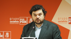El PSdeG acusa a la Xunta de desviar dinero de la sanidad. EP