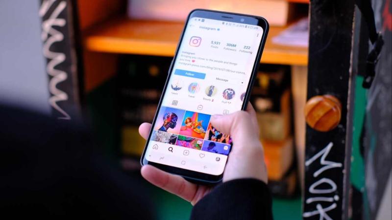 Aquí tienes cinco nuevos trucos para tus DM de Instagram