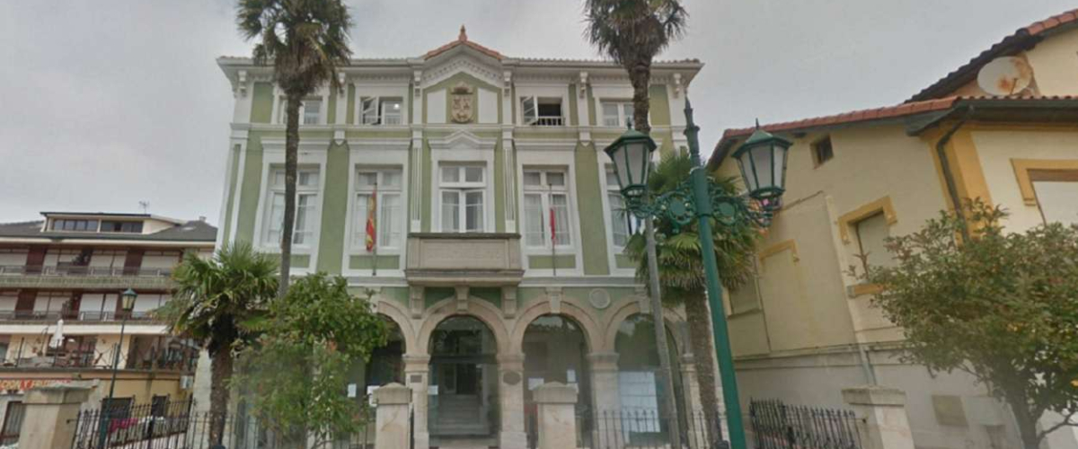 Un hombre mata a su madre y después se ahorca en su casa en Hinojedo