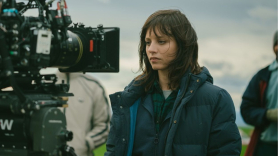 Michelle Jenner será conocida mundialmente por esta serie de terror. Prime Video
